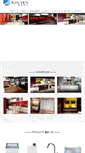 Mobile Screenshot of kitchenshop.com.tw